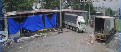Kho nhỏ tiếp đa ngành nghề , đa dạng diện tích .
