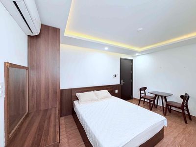 Cho thuê căn hộ studio - khuê mỹ đông 7 - ngũ hành sơn
