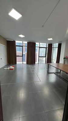 Cho thuê sàn văn phòng Hoàng Cầu 100m2 giá 19tr
