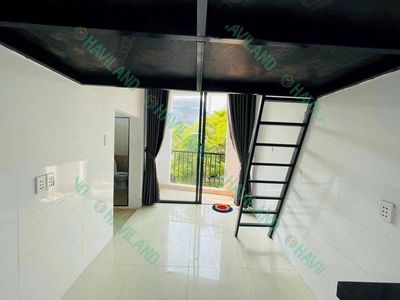 Bán tòa căn hộ 4 tầng 27 phòng đường phạm viết chánh & bầu gia thượng