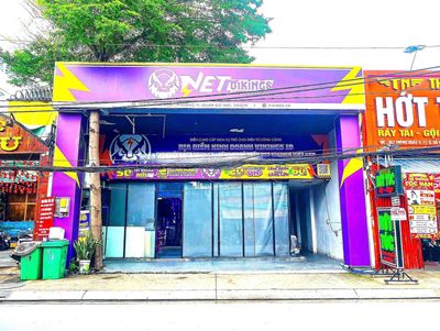 Cho thuê mặt bằng 355 Thống Nhất P11 Gò Vấp. Diện tích 10x30 nhà Cấp 4