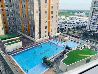 Căn hộ CBD Premium 65M 2pn 2wc 3.3 tỷ còn tl