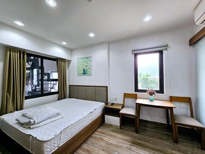 Cho thuê căn hộ đường tân thái 1, quận sơn trà, gần biển mân thái