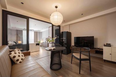 Căn Hộ 1Pn Tách Bếp - 45m2 full nội thất ngay trung tâm tân định q1 — ảnh 1