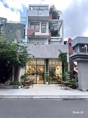 Mt phan xích long | 140m2 | khu kinh doanh sầm uất