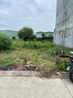 CHÍNH CHỦ - Bán Đất Hẻm APĐ 25 , 79m2, Giá: 3T9 - Thương Lượng