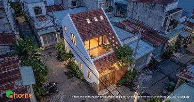 Nhà bè: 3.1ty cho nhà 2 tâng - sổ hồng riêng — ảnh 1