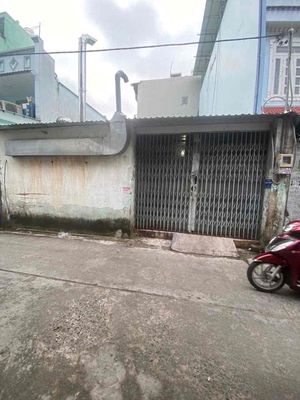 hẻm rộng, giá mềm