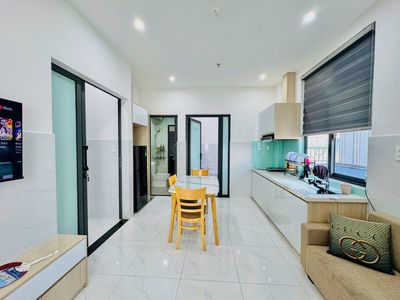 Căn hộ 2pn cho phép nuôi thú cưng - ngũ hành sơn