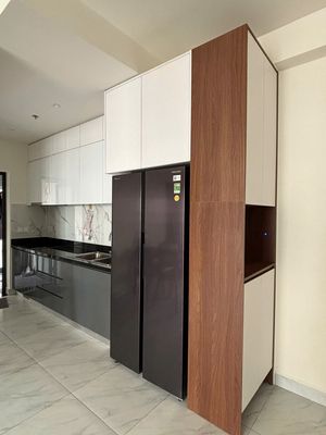 Chính chủ cho thuê Căn hộ The Habitat giai đoạn 3, nội thất mới 100%