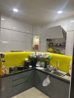 Bán căn hộ Emerald, 71m2 2PN + 2WC, Full nội thất, giá 5.080Tỷ
