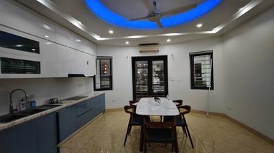 Cho thuê nhà riêng 90m2 full nội thất tại Cầu Giấy, Hà Nội