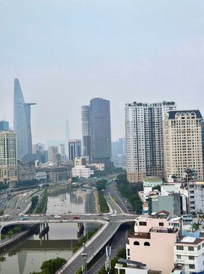 Cho thuê Millennium 72m2 (2PN 2WC) full nội thất 20 tr - Trống ở ngay