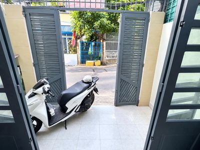 CHO THUÊ NHÀ ĐẸP/VPH- 14tr/tháng-Tân Kỳ Tân Quý-Như hình