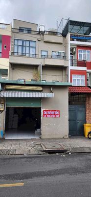 Mặt bằng kinh doanh mọi ngành nghề, gần chợ, gần trường