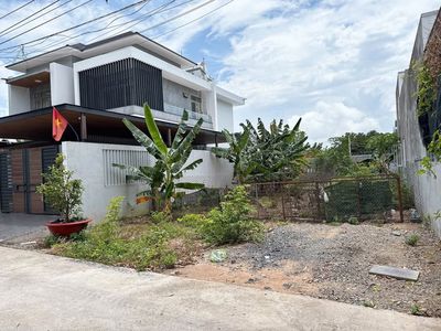Chính chủ bán đất ở, 250m², 10m × 25m, kế công viên bà rịa