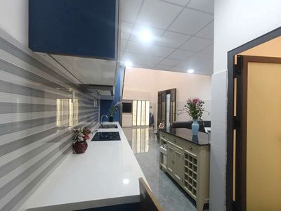 Nhà đẹp mới xây, đã hoàn công