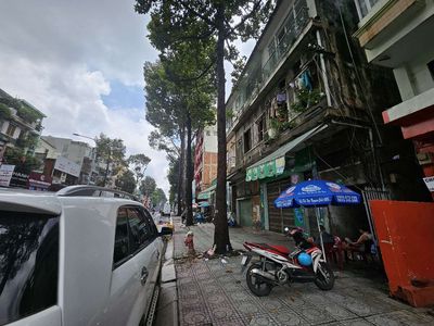 Tôi chính chủ cho thuê 487a lê hồng phong giá 45 triệu/tháng miễn tg — ảnh 1