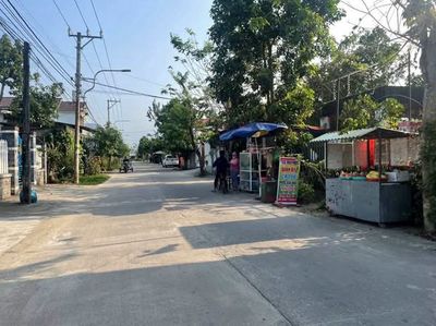 130M2 Full Thổ Cư Đất Điện Bàn Tây Cách TT Đà Nẵng 15km Gía Chỉ 5xx