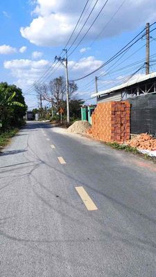 Đất thổ cư sổ riêng ngộp ra gấp