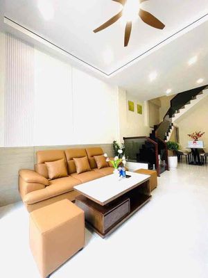 Cho thuê nhà đẹp : hoàng tích trí , 4 pn