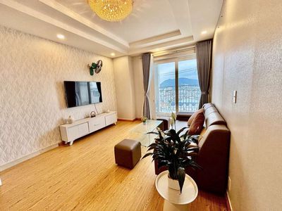 Cho thuê chung cư Vũng Tàu Melody 1PN full nội thất