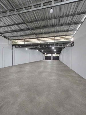 Xưởng 400m 10x40 Hồ Văn Long Tân tạo Tải 5 tấn