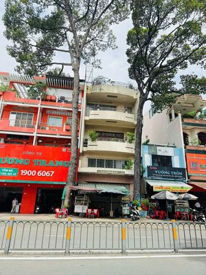 Tôi chính chủ cần cho thuê 235ab lê hồng phong gần adv gúa 69 triệu/tg — ảnh 1