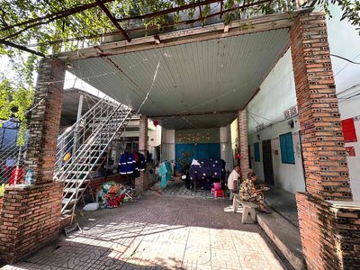 Cho Thuê Nhà Đường 748 Phường Long Nguyên