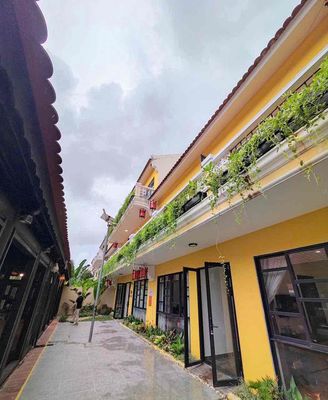 Bán vill kinh doanh lưu trú – doanh thu trên 300 triệu/tháng tại hội
