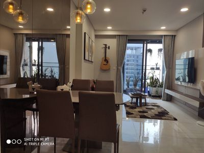 2pn kingdom 101 | 72,5m² full nội thất | view thoáng | chỉ 7 tỷ