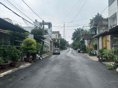 Bán đất hẻm 4 nguyễn bảo đức