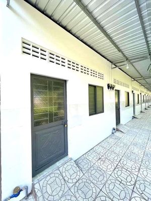 Cần Bán Dãy trọ 9 phòng
