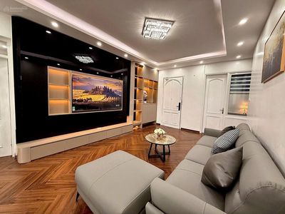 Cơ hội sở hữu nhà giá tốt dự án 18T1 Lê Văn Lương 107m2 3N-2W