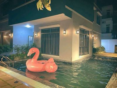 Cho thuê villa hồ bơi 5PN ở hoặc kinh doanh