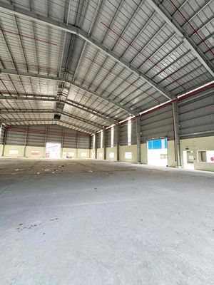 CHO THUÊ KHO XƯỞNG 750M² - 1000m2-1500m2- BÌNH TÂN xe cont pccc tự độn