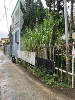 Bán gấp đất - Hẻm xe hơi, đã có sổ, đường Trạng Trình, Đà Lạt