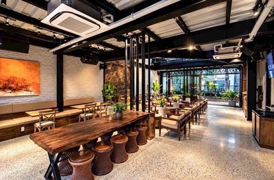 Cho thuê mặt bằng 51–53 bùi thị xuân, q1