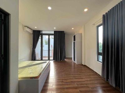 Chdv ban công view hoàng hôn nguyễn thị định, bình trưng tây q2