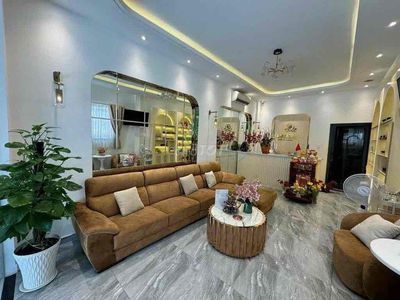 Cho thuê mặt bằng đinh công tráng q1 – 4.2x20m – 24tr/tháng