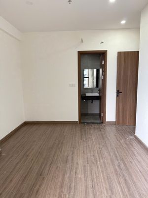 Căn Góc 2pn2wc 78m2 Sẵn rèm, GP - Giá 6tr/th - A&T Sky Garden