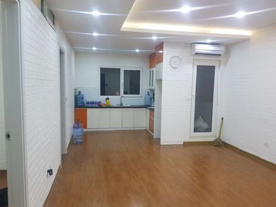 cho thuê căn hộ chung cư lâu dài