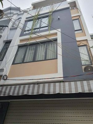 Cho thuê nhà gấp MT 299B Hoà Hảo, Phường 4, Quận 10 — ảnh 1