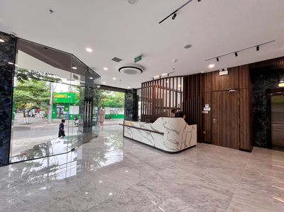 Mặt bằng 2 mặt tiền dương đình nghệ – 120m² – chỉ 50tr/tháng