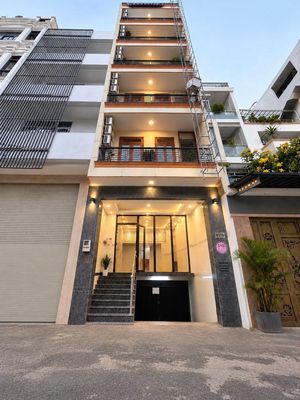Mặt bằng kinh doanh đường văn chung gần ga t3