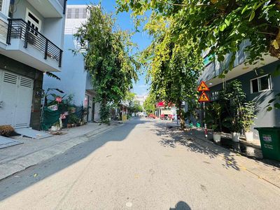 Bán căn hộ Belleza Phạm hữu lầu. Giá tốt:3.3 tỷ