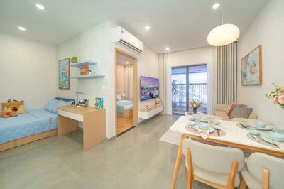 200 triệu – thay vì trả tiền trọ, bắt đầu trả góp căn nhà của mình!