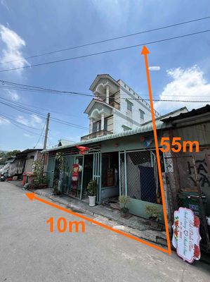 Ngân Hàng thanh lý Nhà ở và 16 căn phòng trọ tại Phường Hội Nghĩa, TP