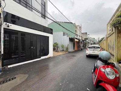 Bán gấp lô đất kiệt ô tô trần cao vân, thanh khê, đà nẵng vị trí