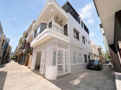 Nhà 2 tầng 2 mặt kiệt oto hà huy tập 75m2 giá tốt